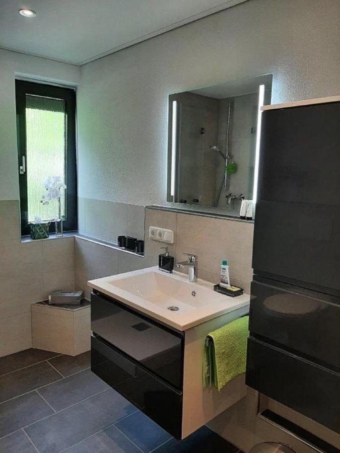 Ferienwohnung Schaeffer Řezno Exteriér fotografie