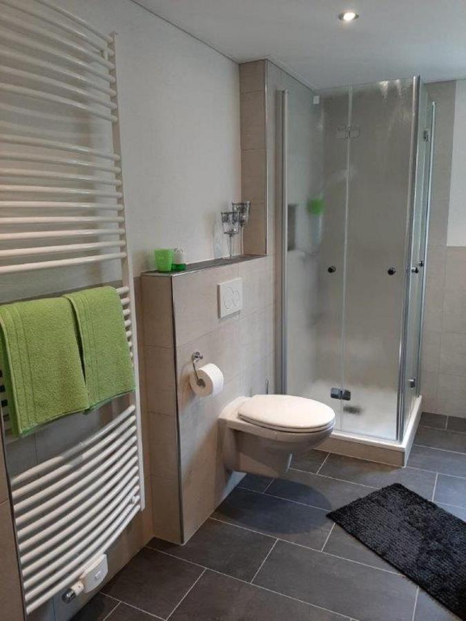 Ferienwohnung Schaeffer Řezno Exteriér fotografie