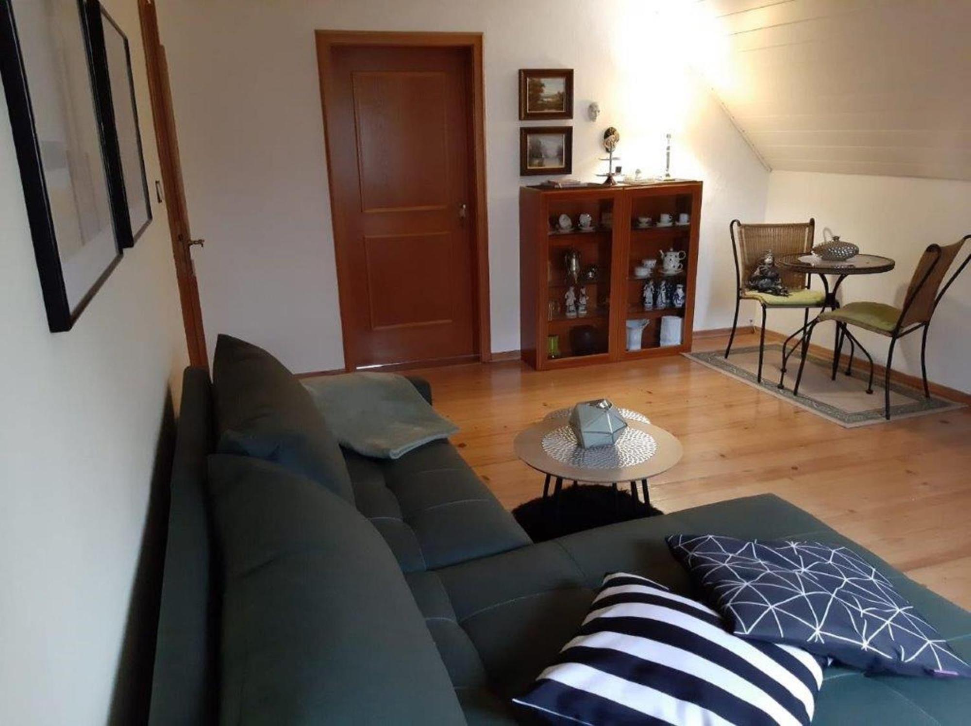 Ferienwohnung Schaeffer Řezno Exteriér fotografie