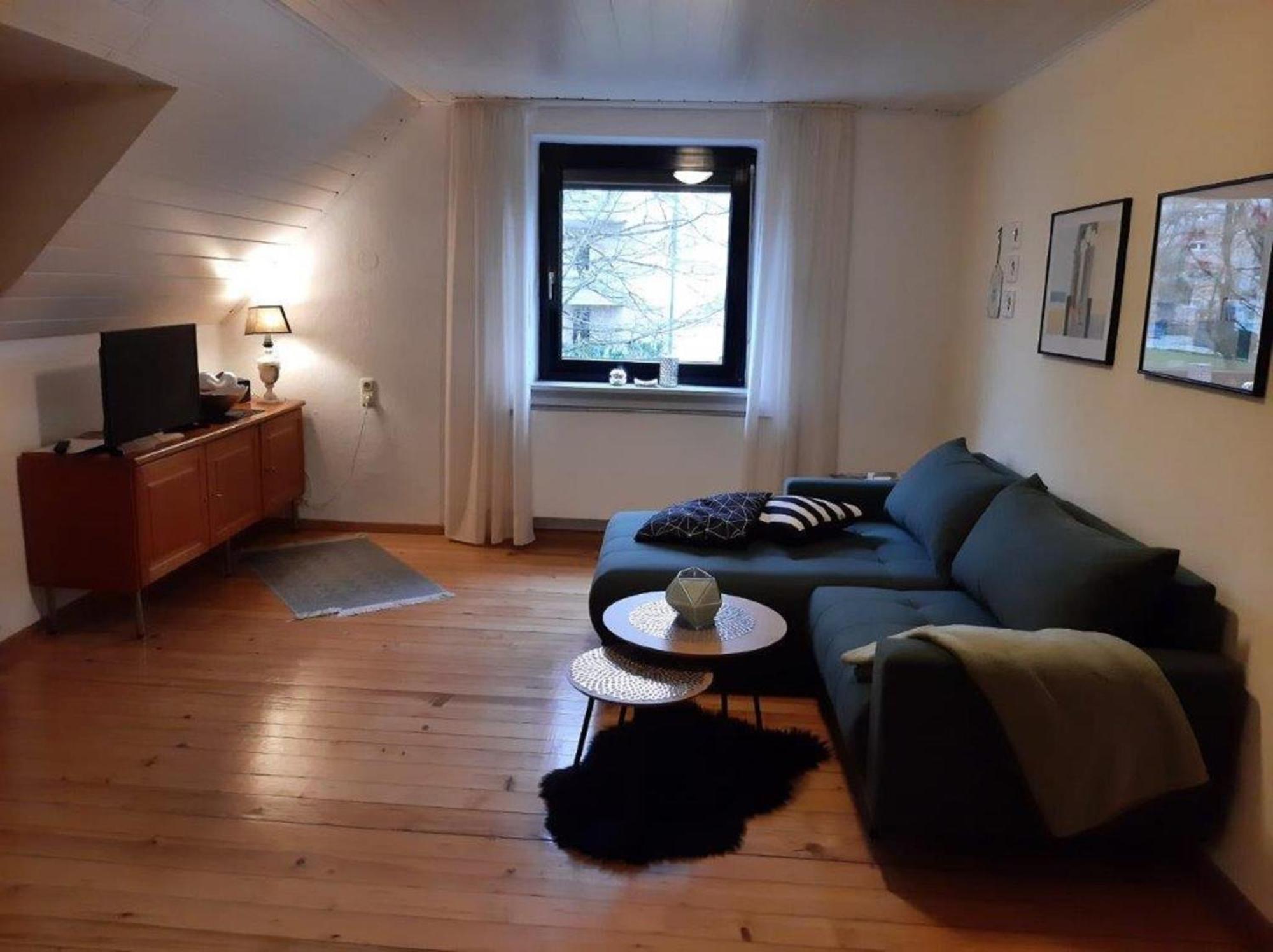 Ferienwohnung Schaeffer Řezno Exteriér fotografie