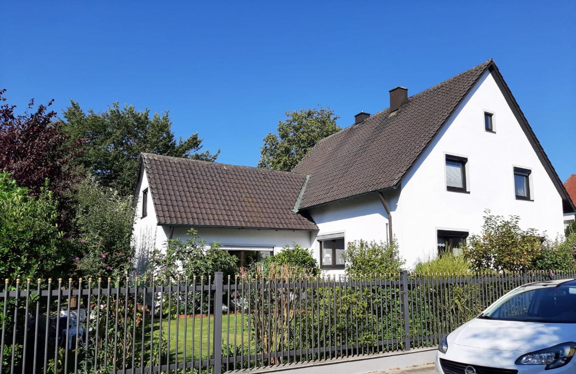 Ferienwohnung Schaeffer Řezno Exteriér fotografie