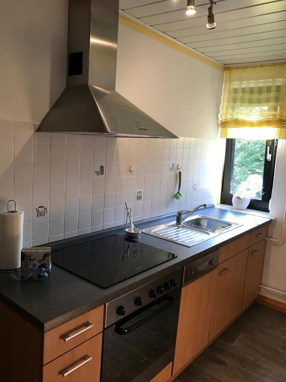 Ferienwohnung Schaeffer Řezno Exteriér fotografie